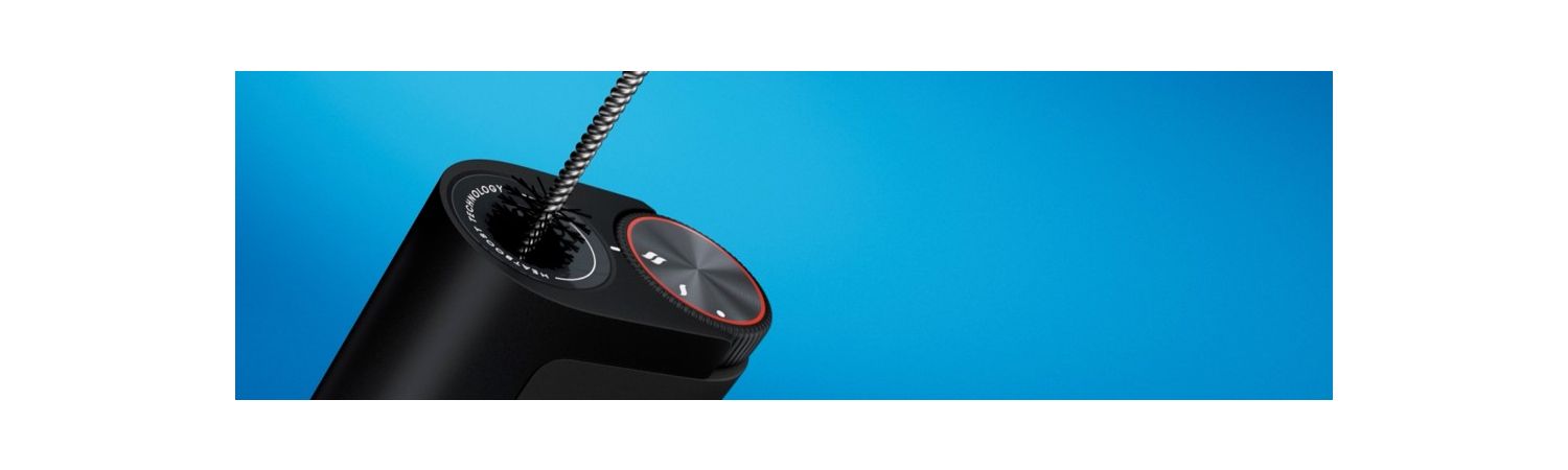 Ako čistiť a udržiavať zariadenie glo