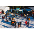 Slnko, hudba a VELO: Zimný GRAPE