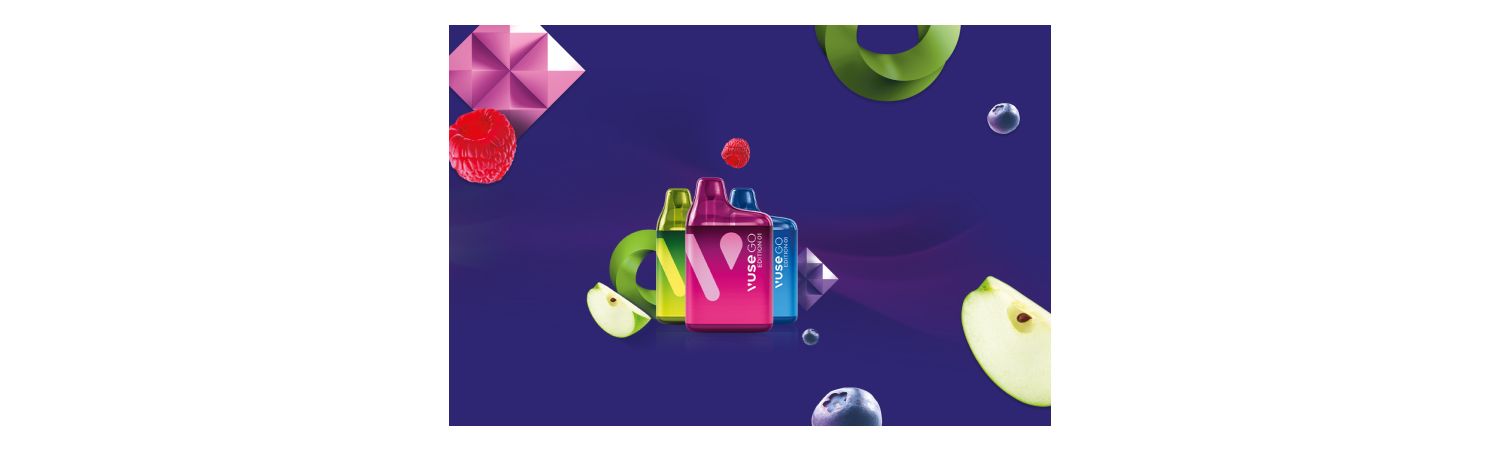 Jak dlouho vydrží jednorázová elektronická cigareta?