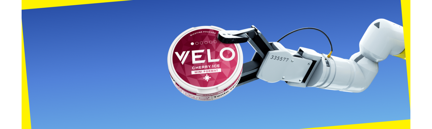 Jak vznikají nikotinové sáčky?