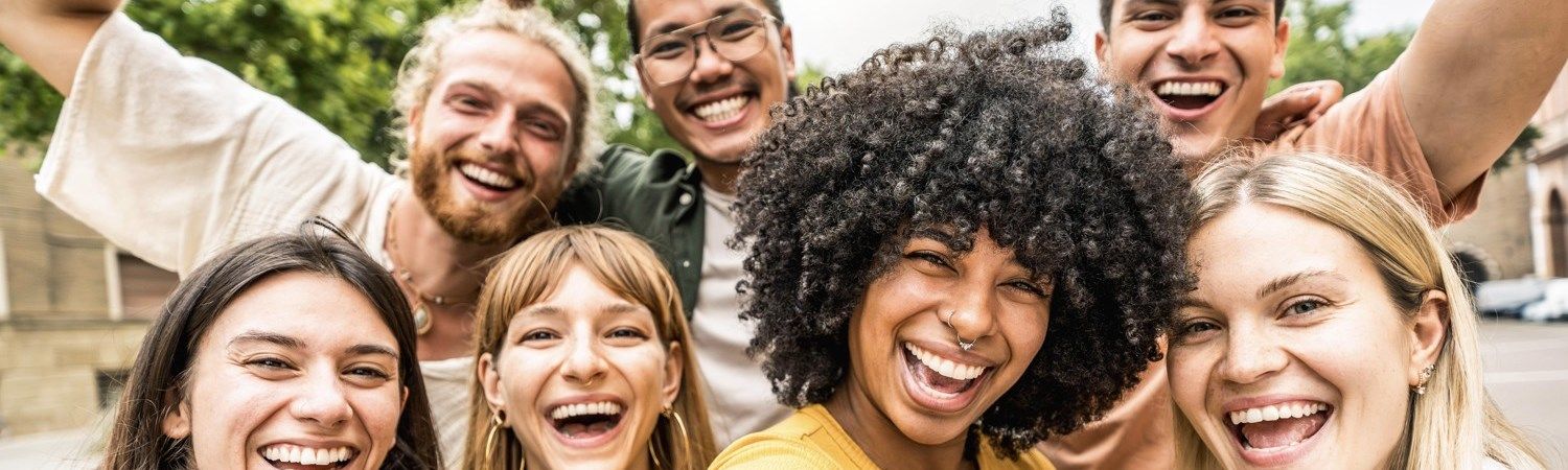 Párty bez dýmové clony s VELO