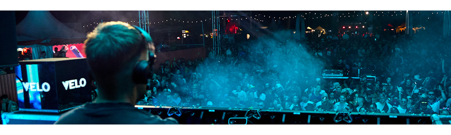 VELO na Grape festivale