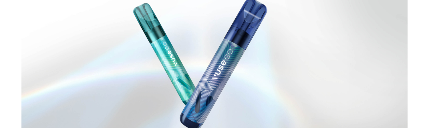 Naše e-liquidy té nejvyšší kvality