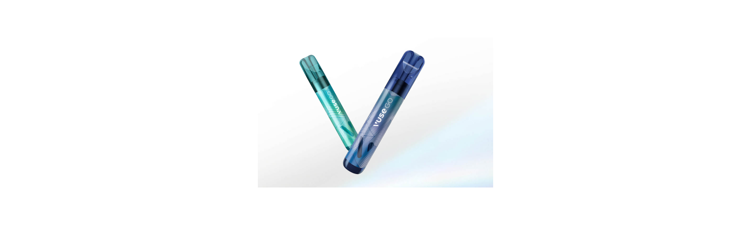 Naše e-liquidy té nejvyšší kvality