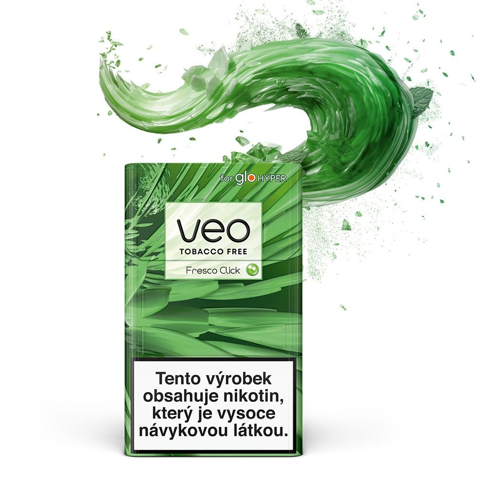 veo™ Fresco Click (karton)