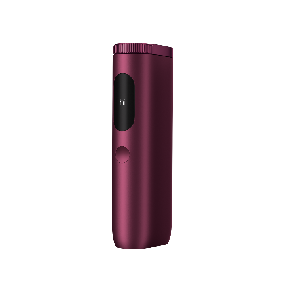 glo™ Hyper Pro Crimson