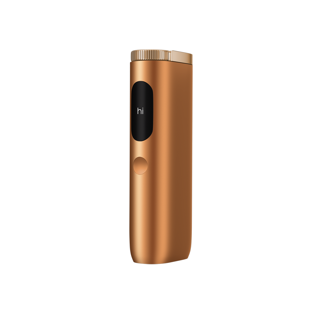 glo™ Hyper Pro Amber Bronze