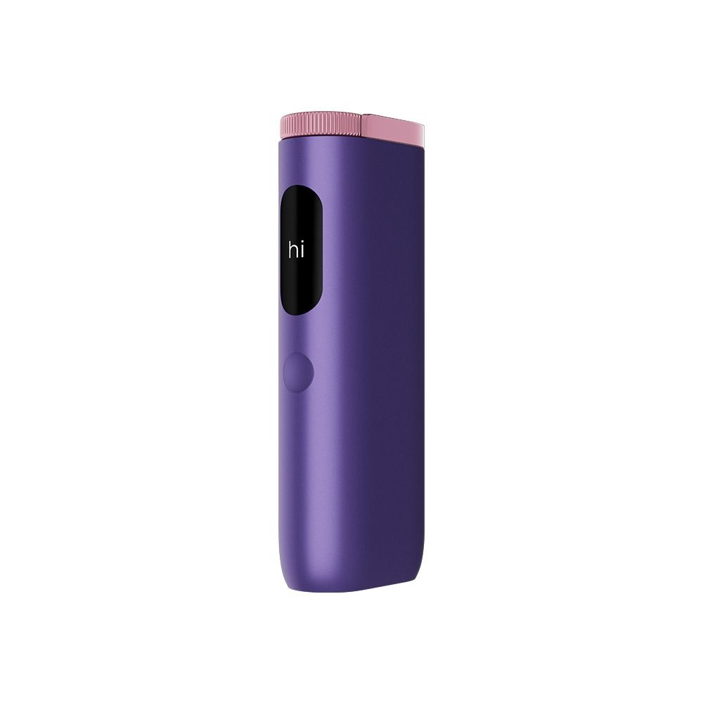 glo™ Hyper Pro Purple Sapphire