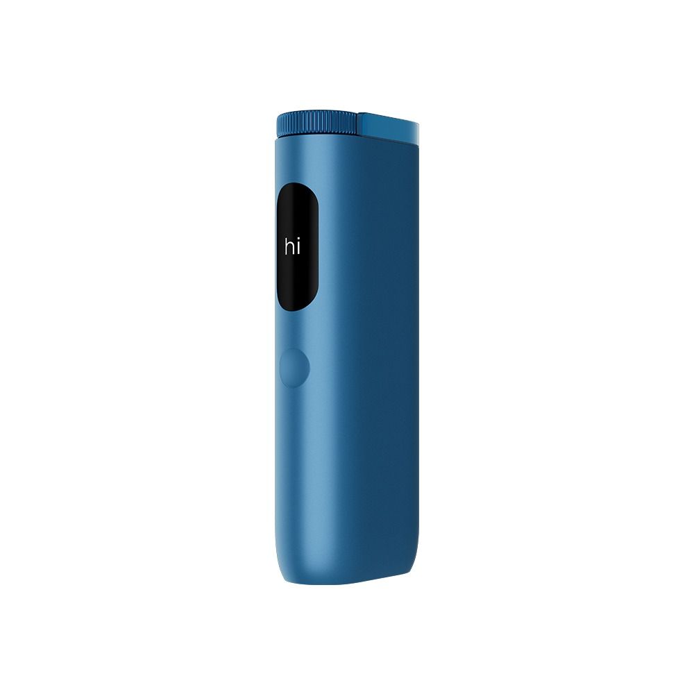 glo™ Hyper Pro Lapis Blue