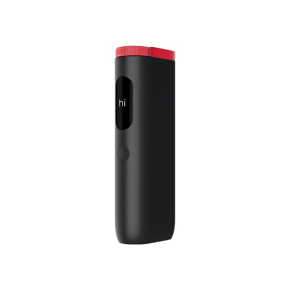 glo™ Hyper Pro Ruby Black