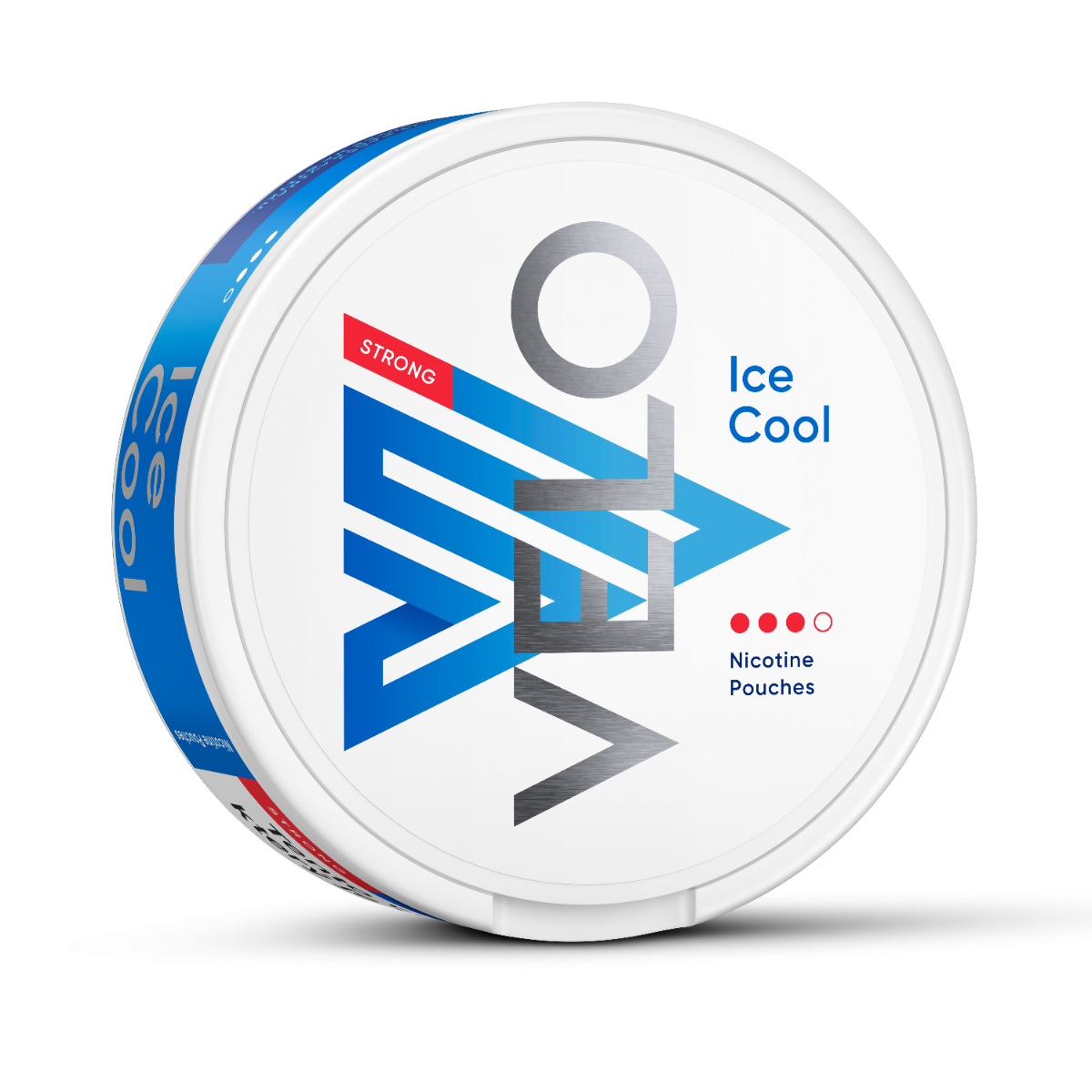 Velo Ice Cool Strong