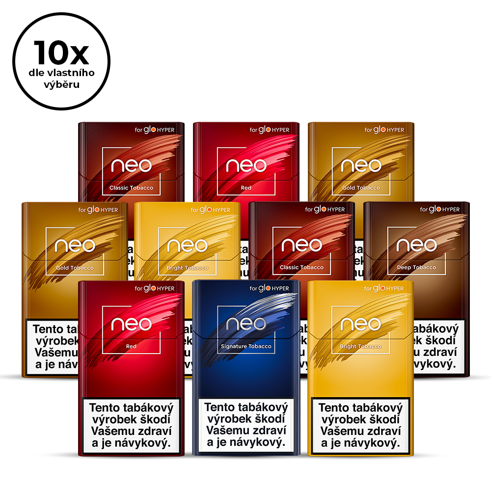 neo™ balíček