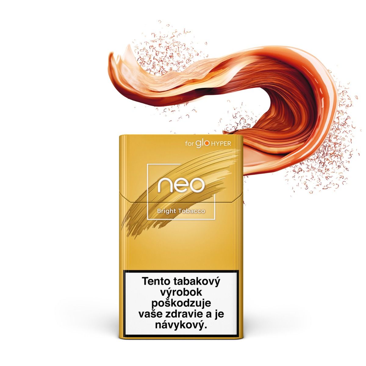 neo™ Bright Tobacco