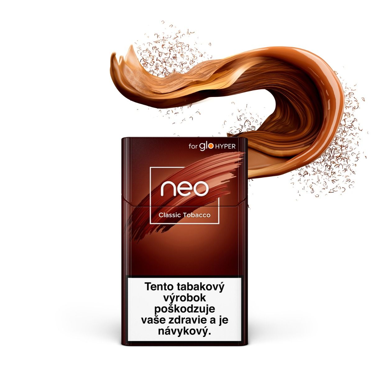 neo™ Classic Tobacco