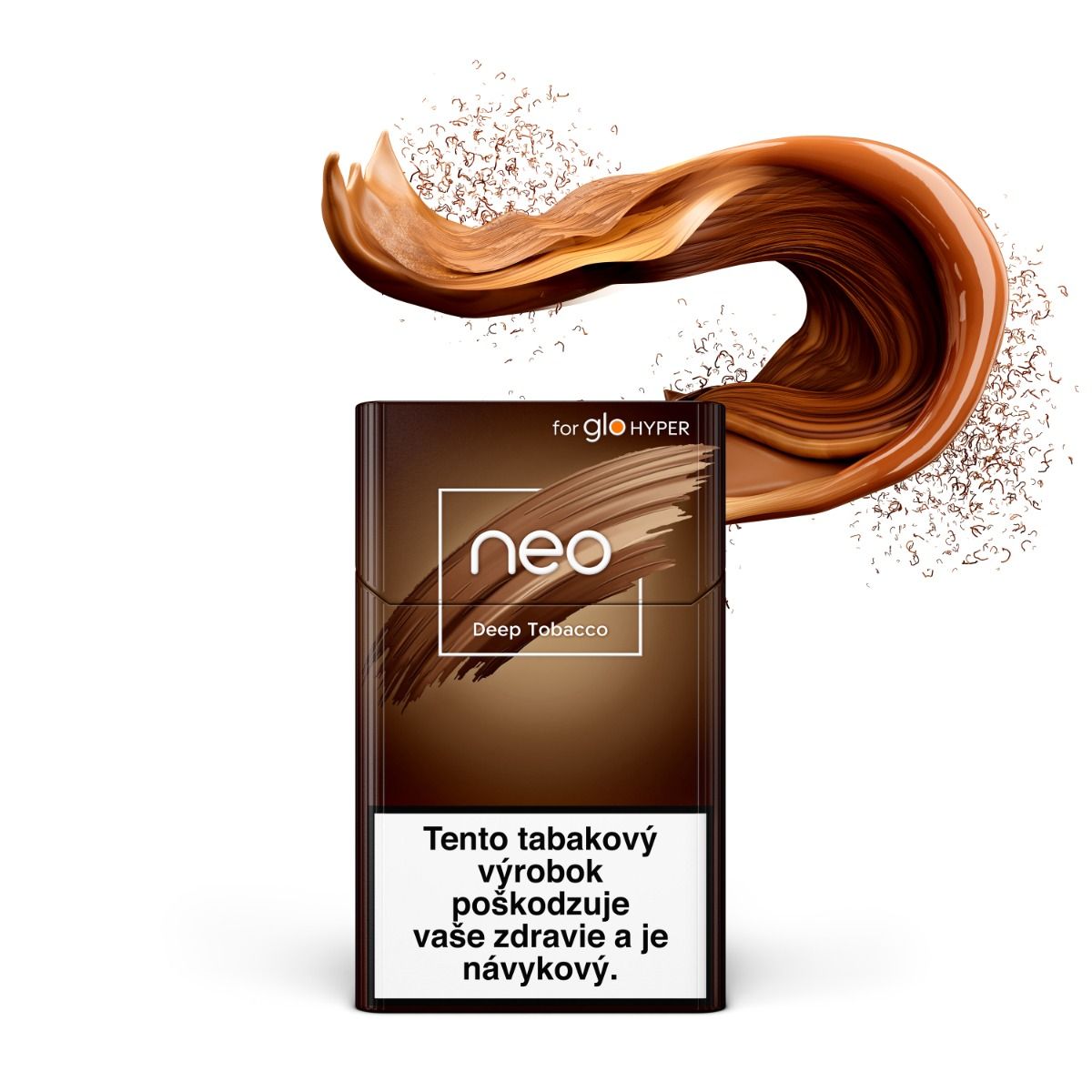 neo™ Deep Tobacco