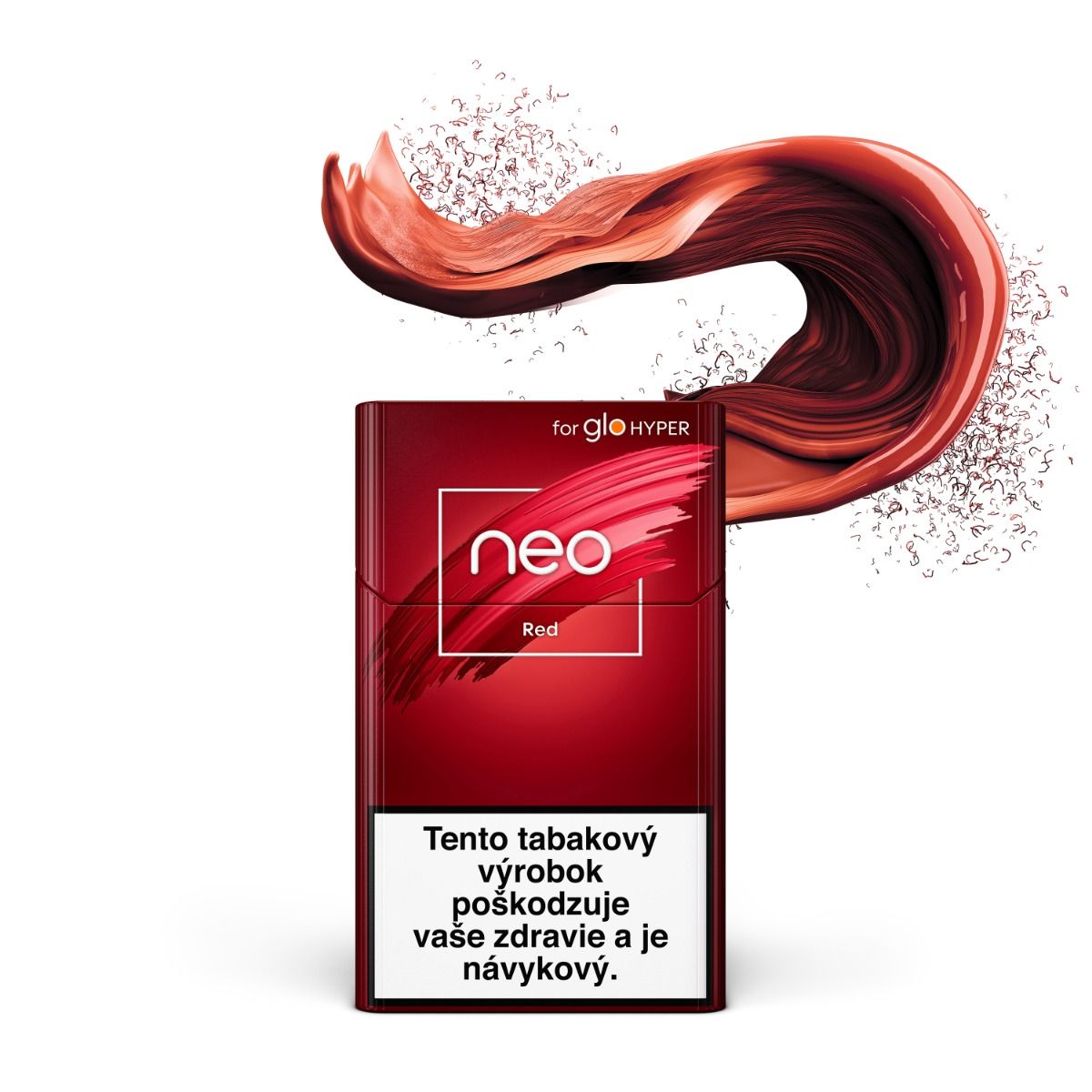neo™ Red