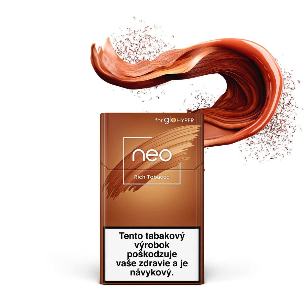 neo™ Rich Tobacco