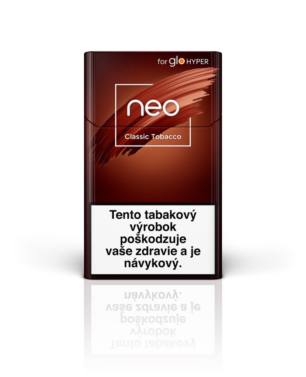 neo™ Classic Tobacco