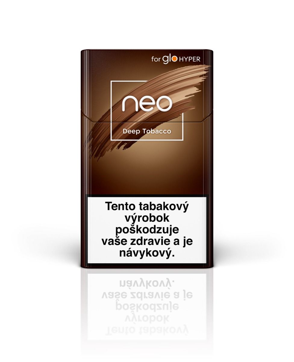 neo™ Deep Tobacco
