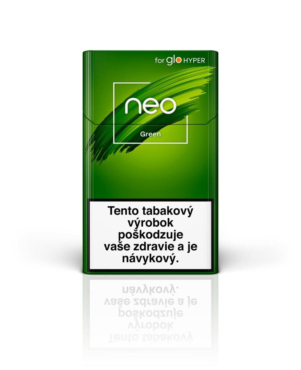 neo™ Green