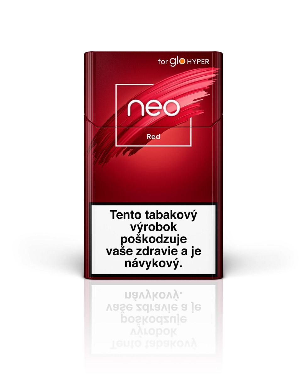 neo™ Red