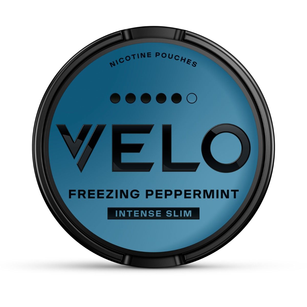 Velo Freezing Peppermint 14mg