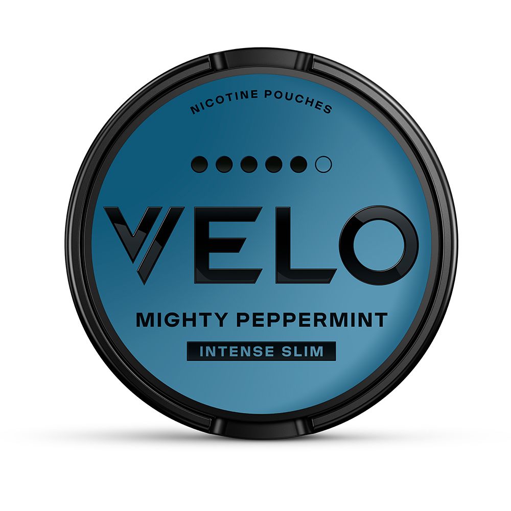 Velo Mighty Peppermint 14mg