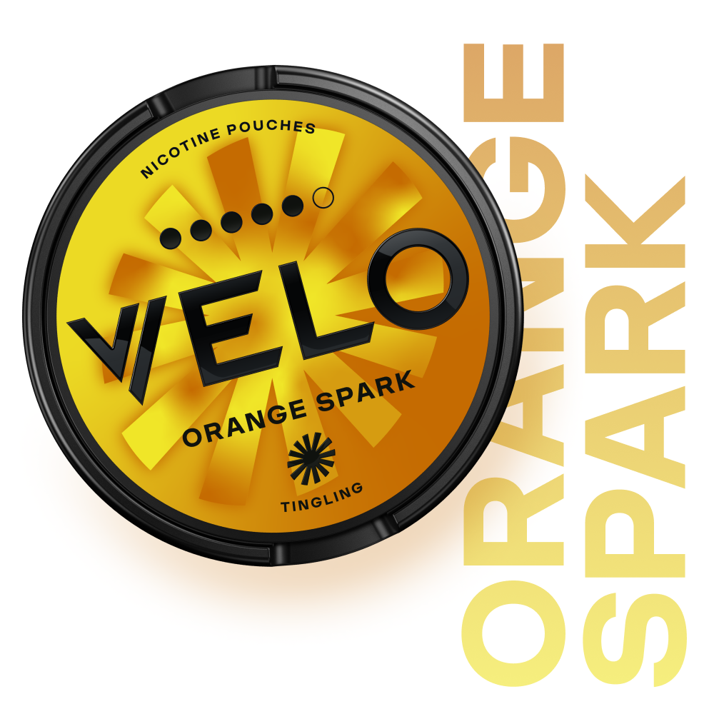 VELO ORANGE SPARK
