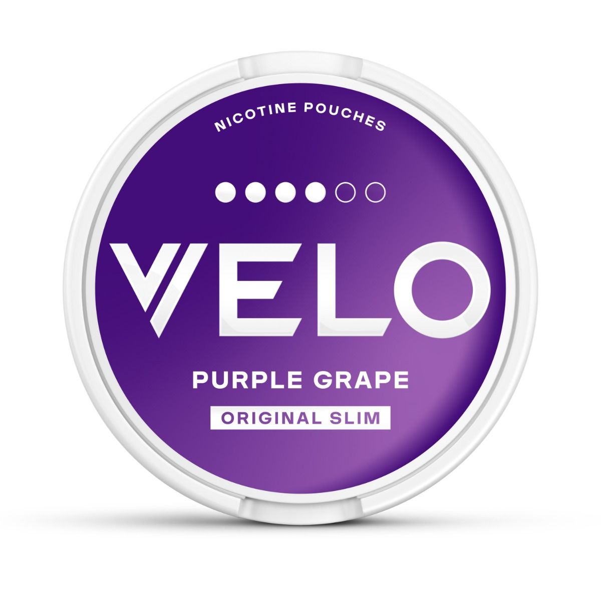 Velo Purple Grape 10.9mg