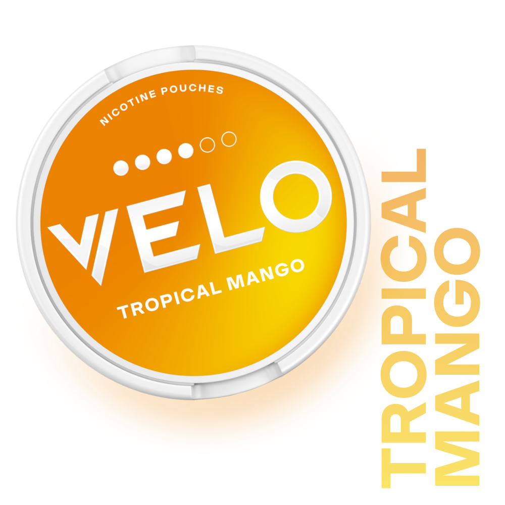 VELO TROPICAL MANGO