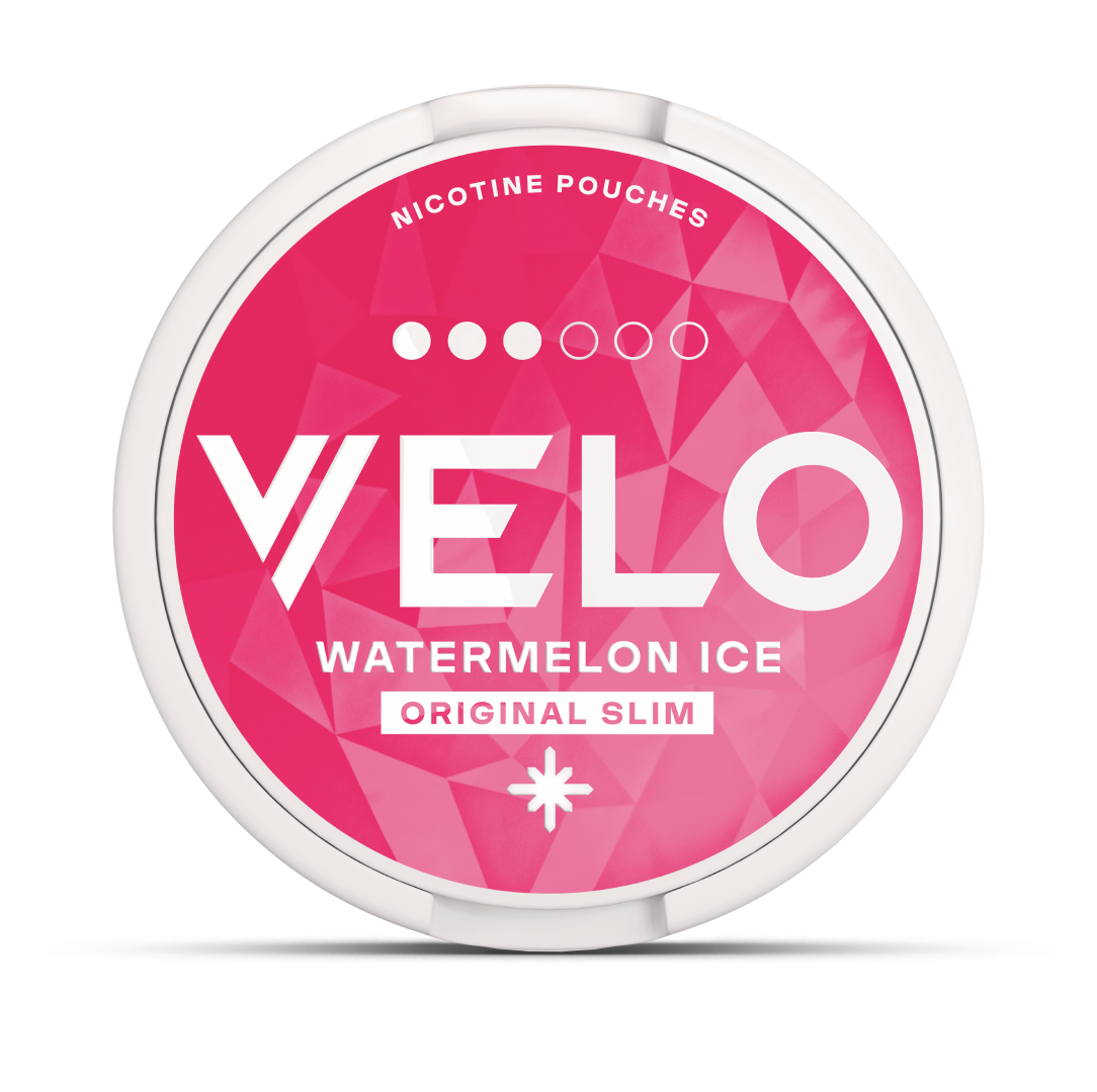 VELO Watermelon Ice 10mg