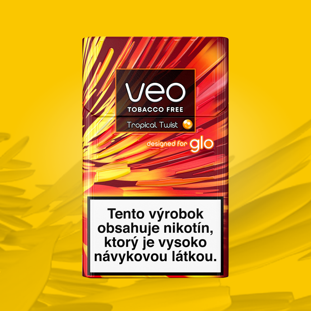 veo™ Tropical Twist