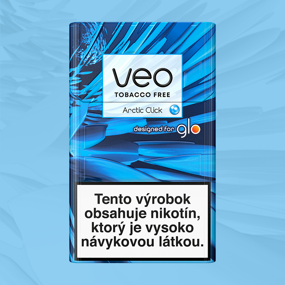 veo™ Arctic Click