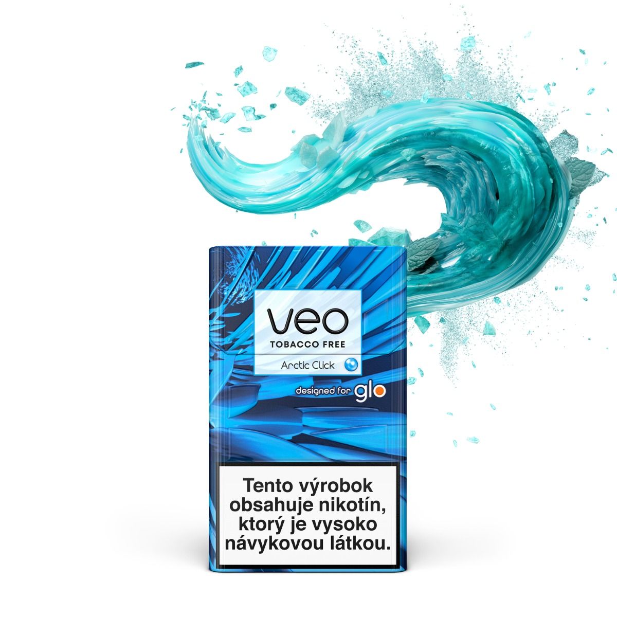 veo™ Arctic Click