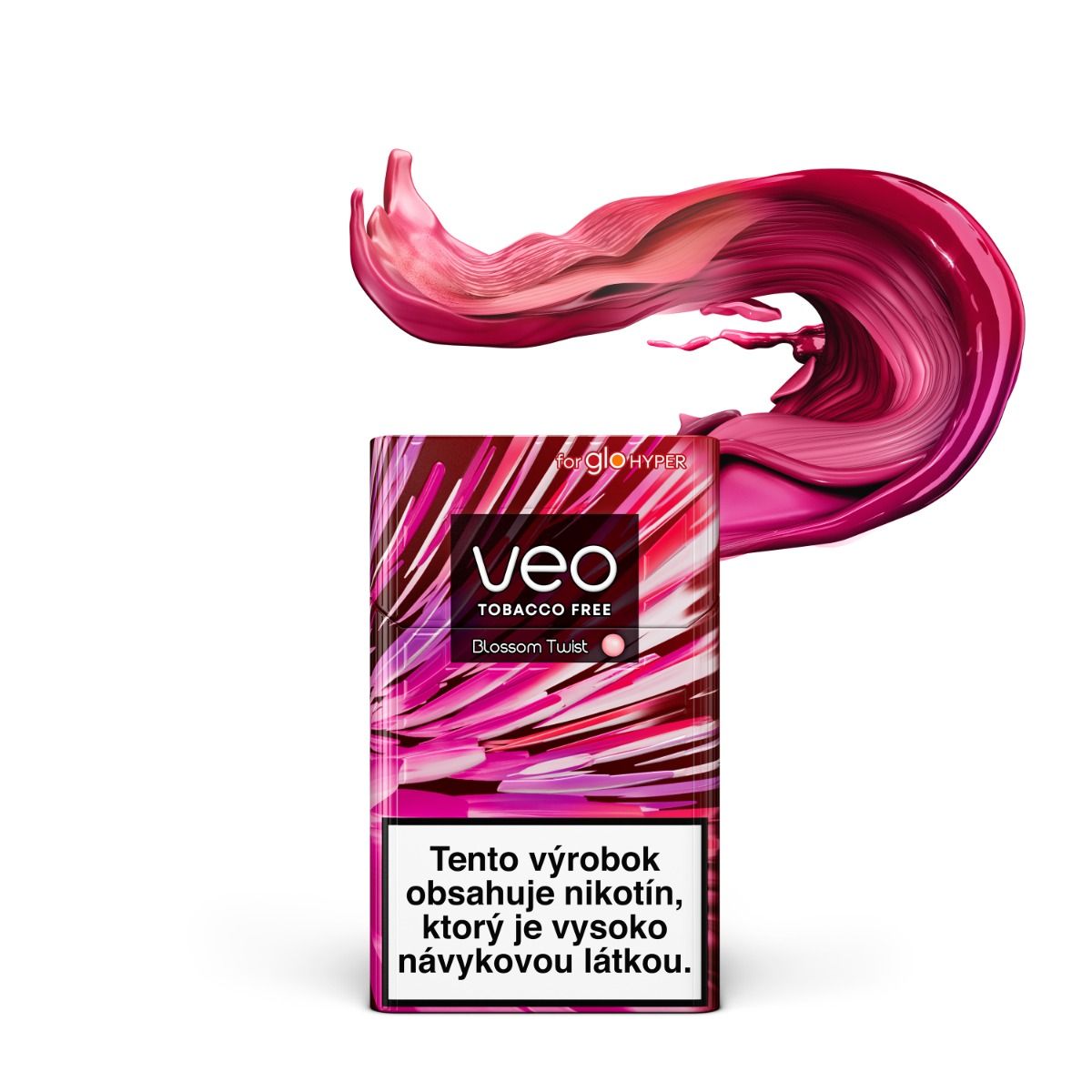 veo™ Blossom Twist
