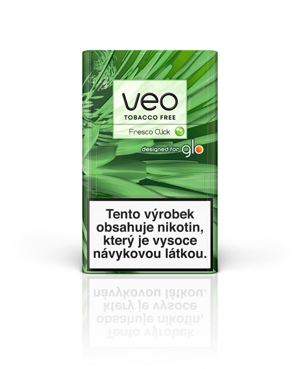 veo™ Fresco Click (karton)