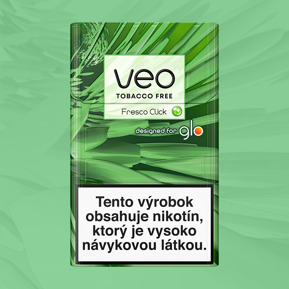 veo™ Fresco Click