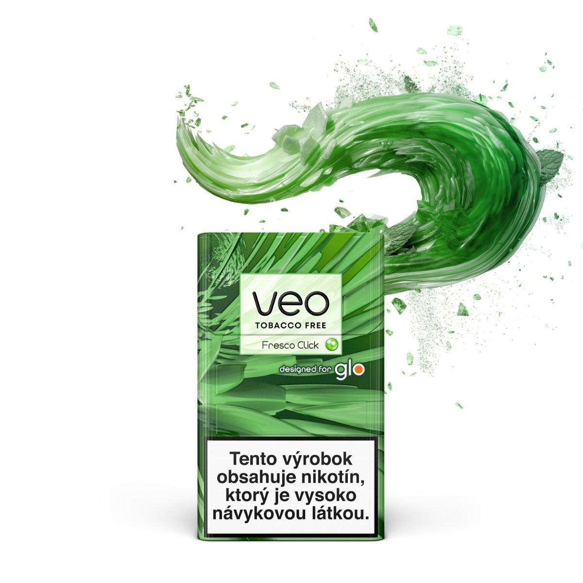 veo™ Fresco Click