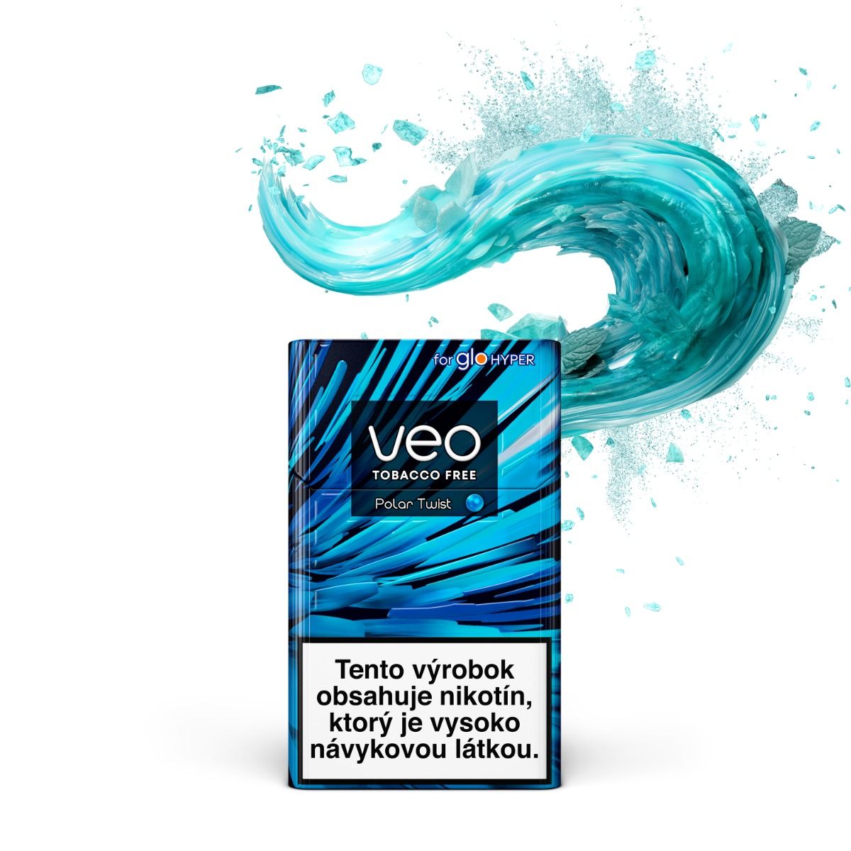veo™ Polar Twist