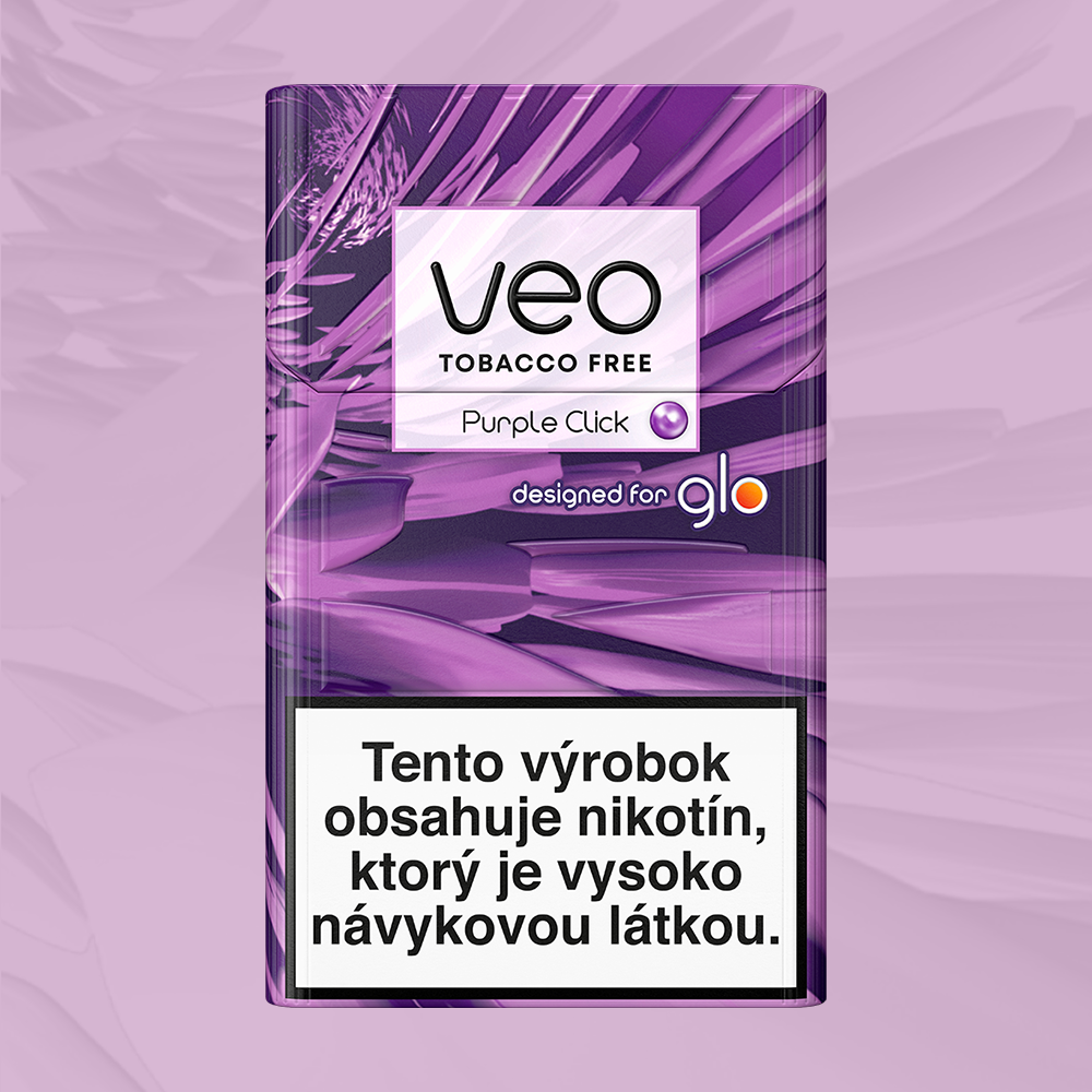 veo™ Purple Click