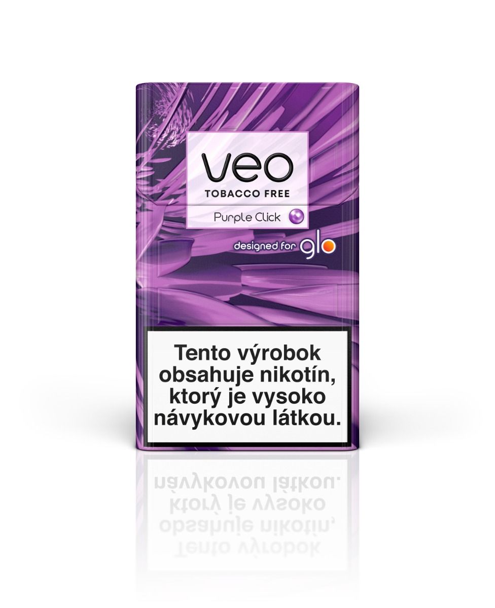 veo™ Purple Click