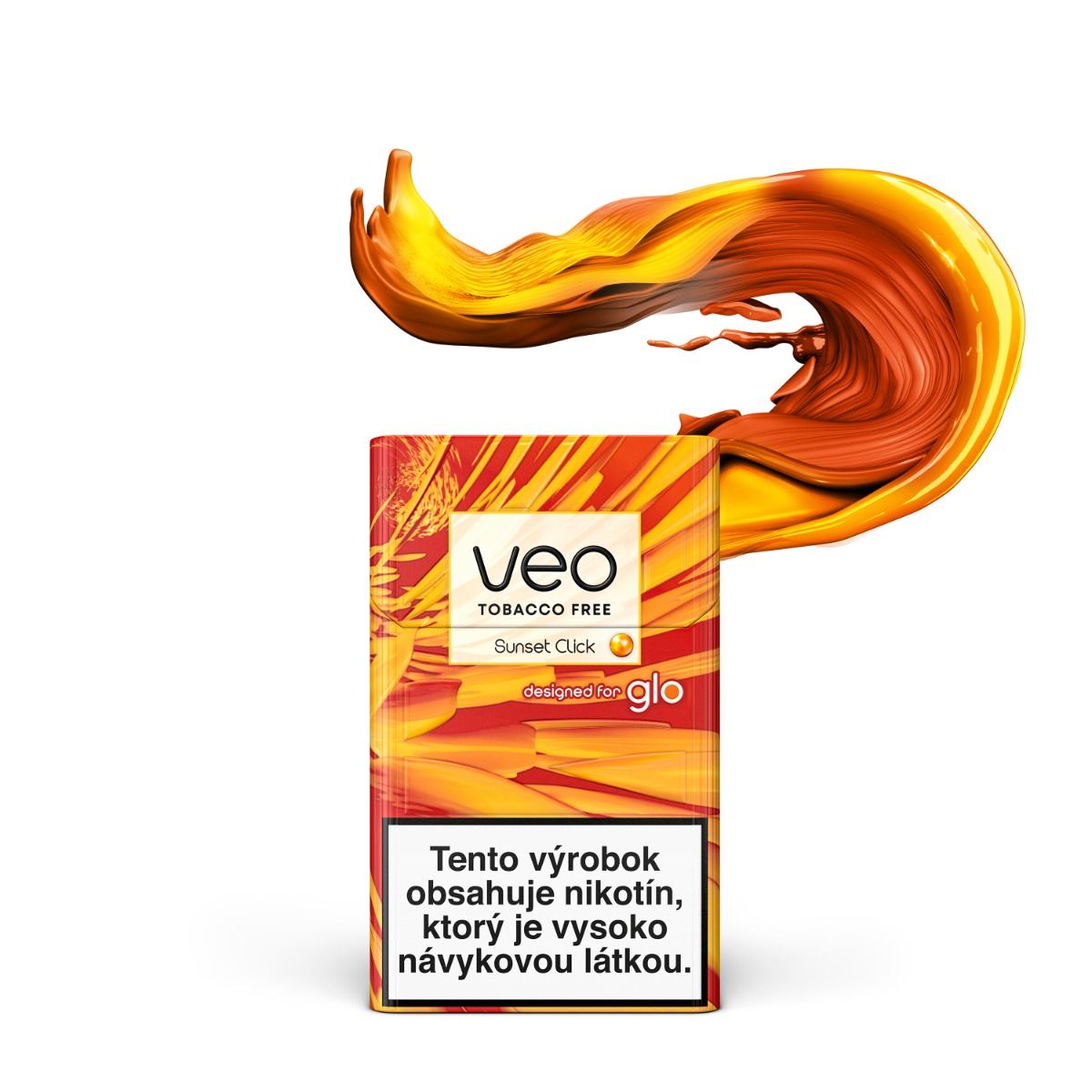 veo™ Sunset Click