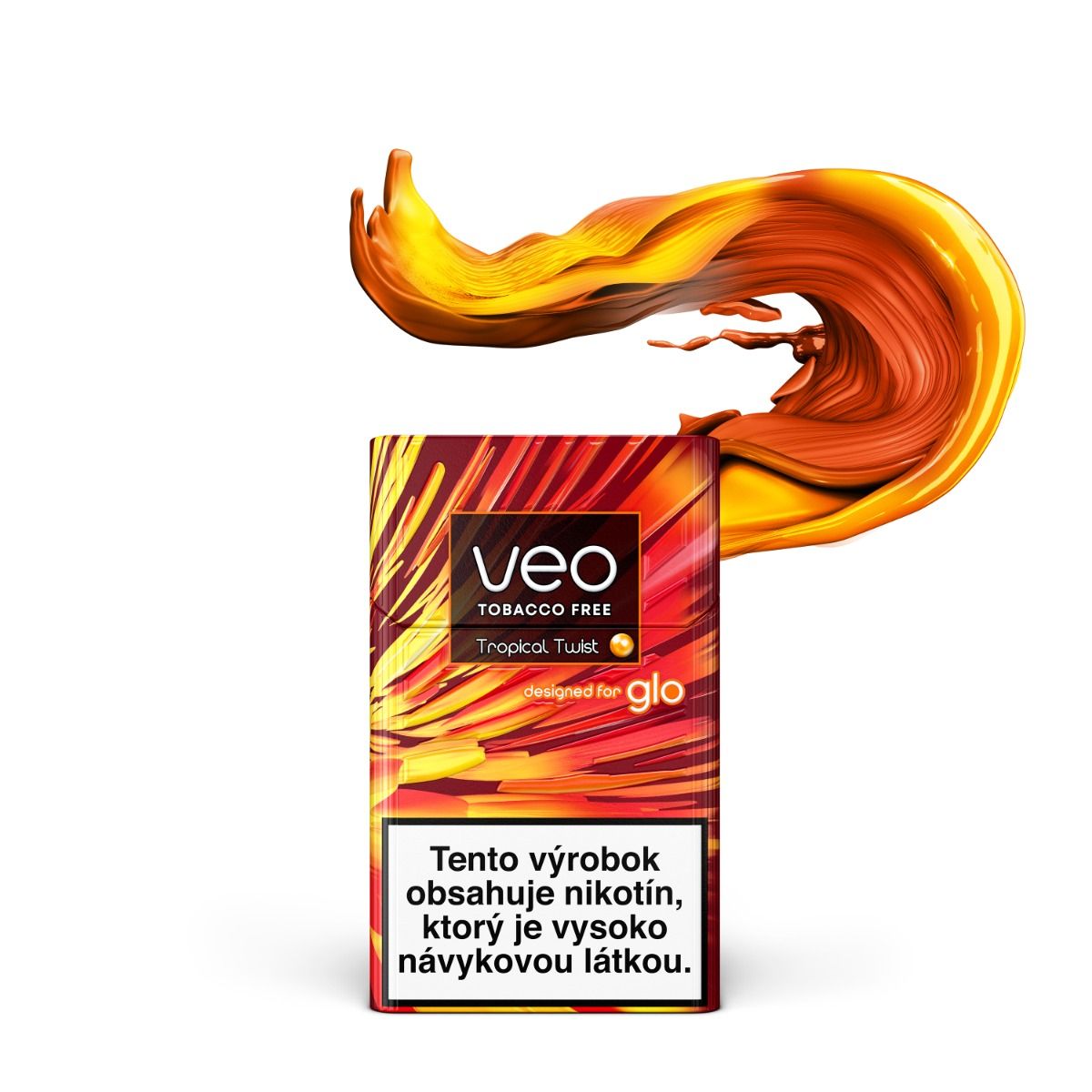 veo™ Tropical Twist
