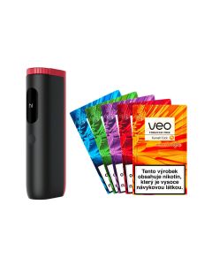glo™ Hyper Pro x veo™ startovací balíček