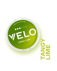 VELO TANGY LIME