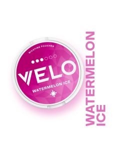 VELO WATERMELON ICE