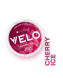VELO Cherry Ice 4mg VELO Cherry Ice 4mg