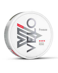 Velo Freeze X-Strong
