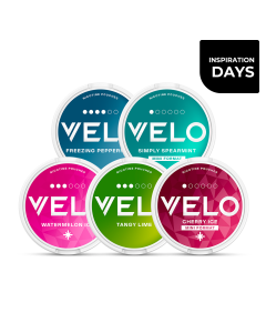 VELO 5x balíček