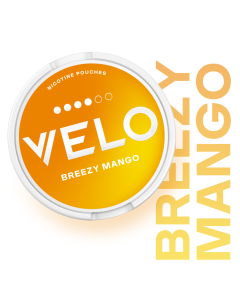 VELO BREEZY MANGO